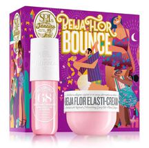 BEIJA FLOR BOUNCE SET